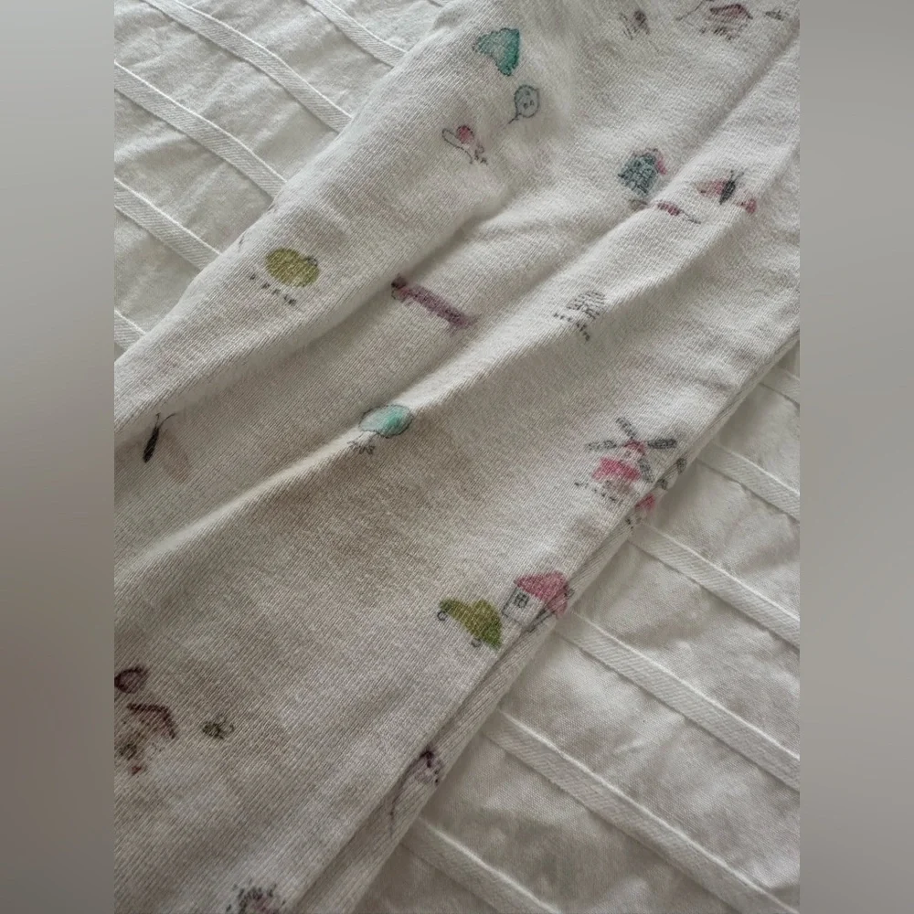 Next set with bunny design size 1 1/2-2 years